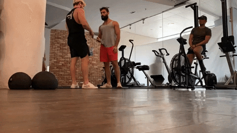 GIF by Level Singapore