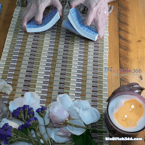 Hows Your Day GIF by EIDL Experts & Biz Glitch 366