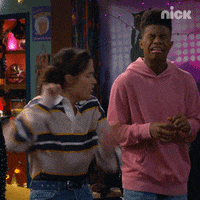 Dress Up Costume Party GIF by Nickelodeon