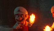 Explore Super Mario GIF by Universal Pictures