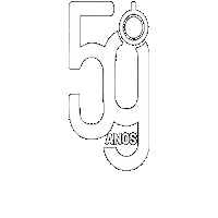 59Anos Sticker by Grupo Orgafarma