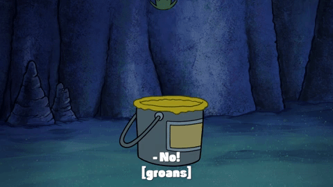 season 10 episode 3 GIF by SpongeBob SquarePants