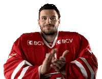 Lhc Lausannehc Sticker by Lausanne Hockey Club