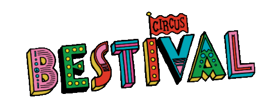 summer sticker by bestival