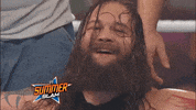 wwe sports laugh laughing wwe GIF