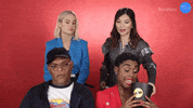 Samuel L Jackson Lots Of Stuff GIF by BuzzFeed