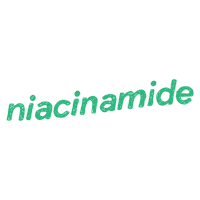 Skincare Ingredient Sticker by Oxecure PH