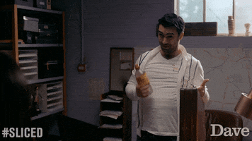 Sliced GIF
