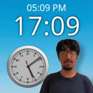 17:09