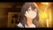 Kaosis kiss goal yuri hsr GIF