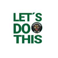 Hockey Lets Do This GIF by EC Bregenzerwald