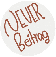 New Post Neuer Beitrag Sticker by Kleinod-Illustrationen UG
