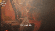 Here We Go Thirteenth Doctor GIF by Doctor Who