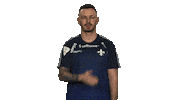 My Guy Heart Sticker by Bundesliga