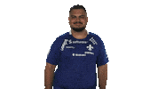 Sv Darmstadt 98 Hello Sticker by Bundesliga