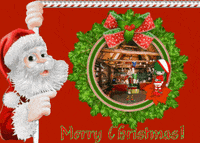 Christmas Love GIF