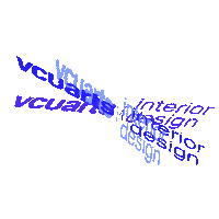 Sticker by VCUarts