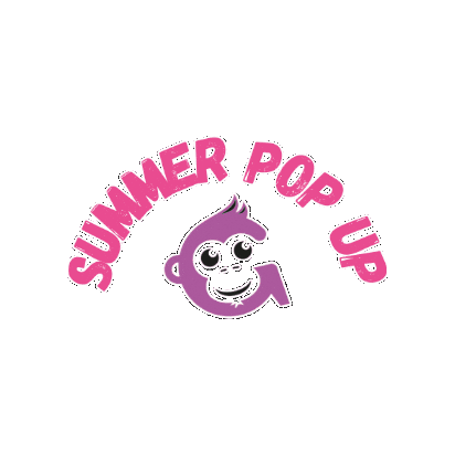 Sticker by Gympanzees