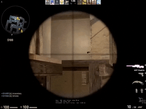 csgo GIF by Plays.tv