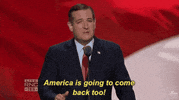 Republican National Convention Rnc GIF by GOP