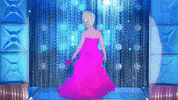 Drag Race Mirror GIF by RuPaul's Drag Race
