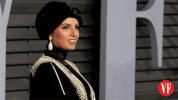 oscars red carpet GIF by Vanity Fair