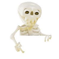 Halloween Click Sticker by harrybhal