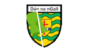 Donegal Sticker by The GAA - OfficialGAA