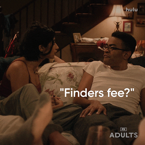 Nick Kroll Fx GIF by Adults