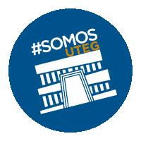 Somosuteg Sticker by UTEG