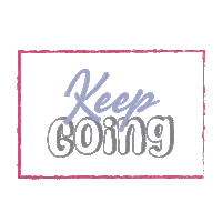 Design Keep Sticker
