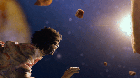 Food Space GIF by Hungerstation