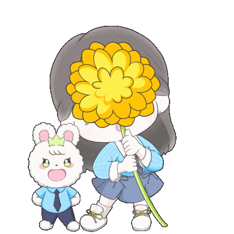 Park Eun Bin 박은빈 Sticker