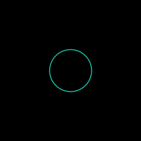 rorysimms animation loop circle graphic design GIF