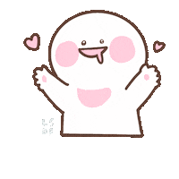 Dance Love Sticker by LittleSmileyDFace