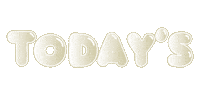 Todays Sticker