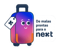 Next Sticker by Superlógica Tecnologicas