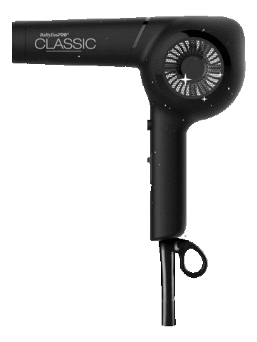 babylissprousaofficial giphyupload hair styling babyliss Sticker