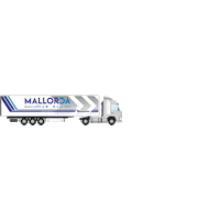 Mallorca-Logispeed mallorca aachen schumacher schumacheraachen Sticker