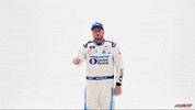 Austin Thumbs Down GIF by Richard Childress Racing