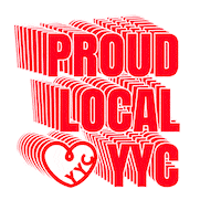 Small Business Shop Local Sticker by ProudLocal