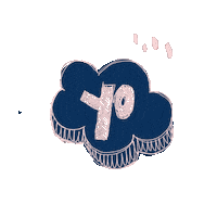 Yo Sticker by C3Chemnitz