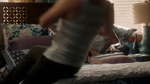 How To Get Away With Murder GIF by ABC Network