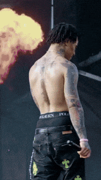 Rolling Loud Rl GIF by Respective