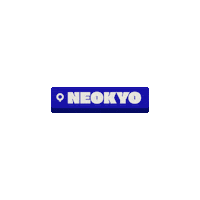 Location Tag Sticker by GoZwift