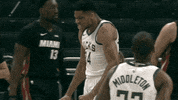 Regular Season Sport GIF by NBA