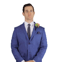 matthew hand Sticker by Married At First Sight Australia