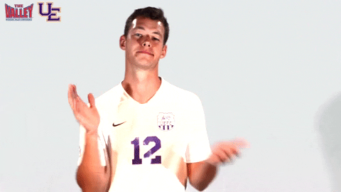 The Valley Mvc GIF by Missouri Valley Conference
