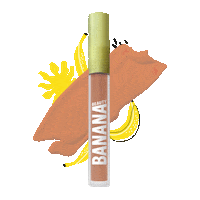 Tropiclikeitshot Sticker by Banana Beauty