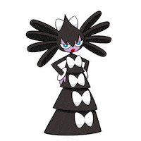 Gen 5 Sticker by Pokémon